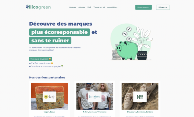 Illicogreen 🌱