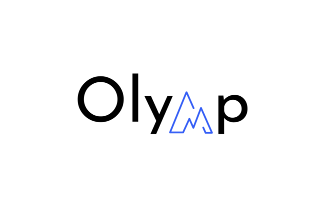 Création d’Olymp